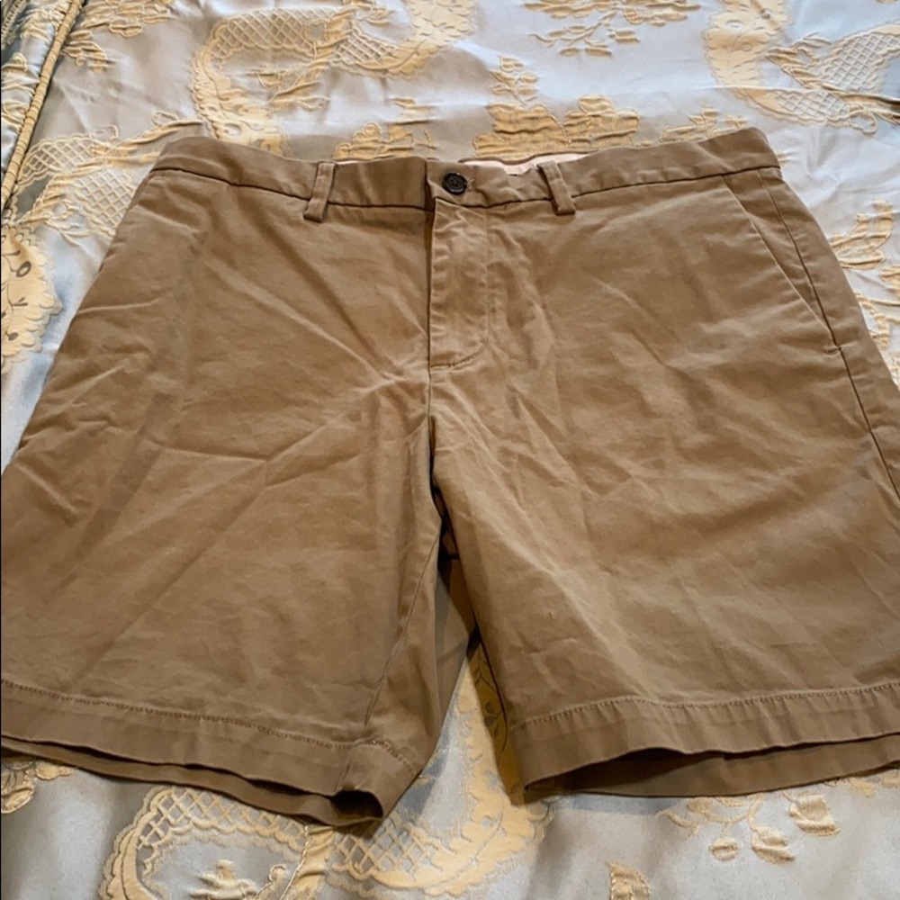 Banana Republic Aiden Short
